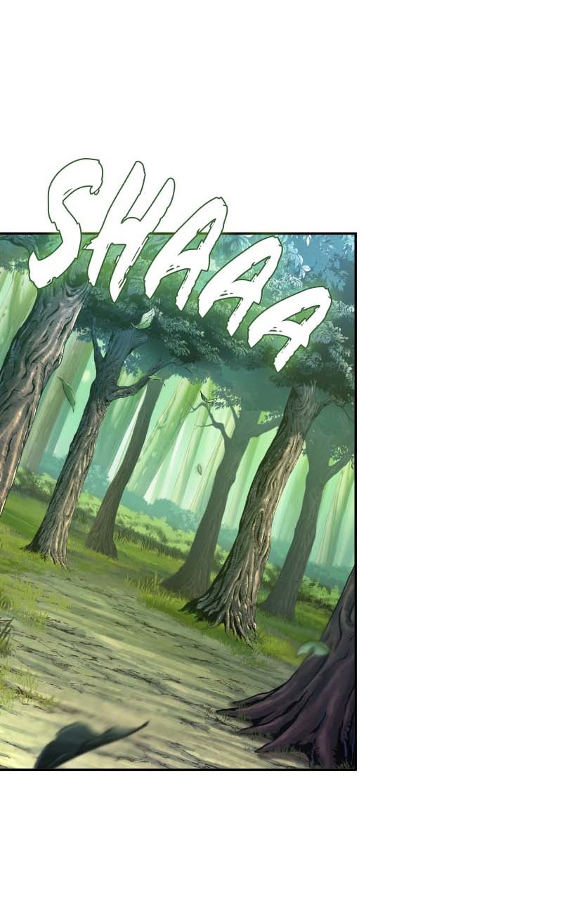 Read The Last Adventurer fr Manga Online