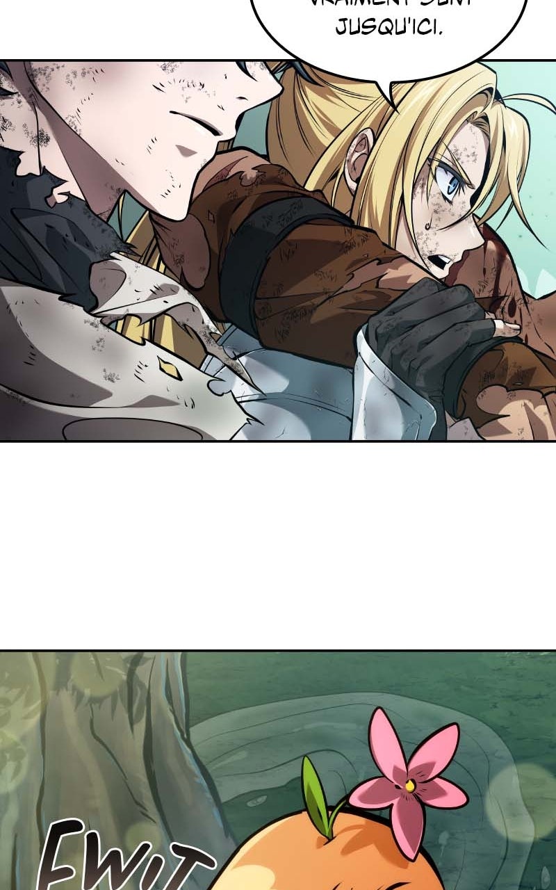 Read The Last Adventurer fr Manga Online