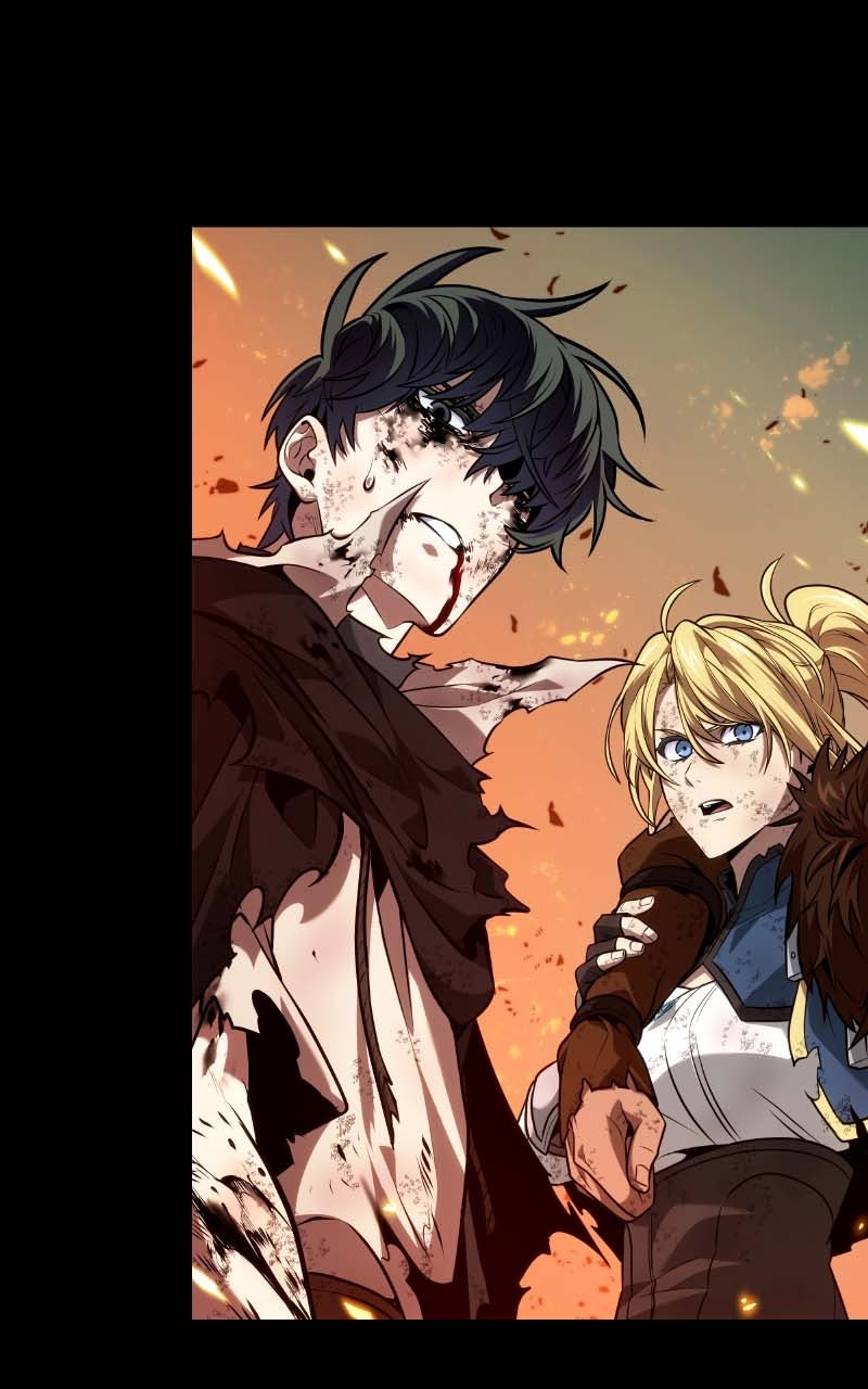 Read The Last Adventurer fr Manga Online