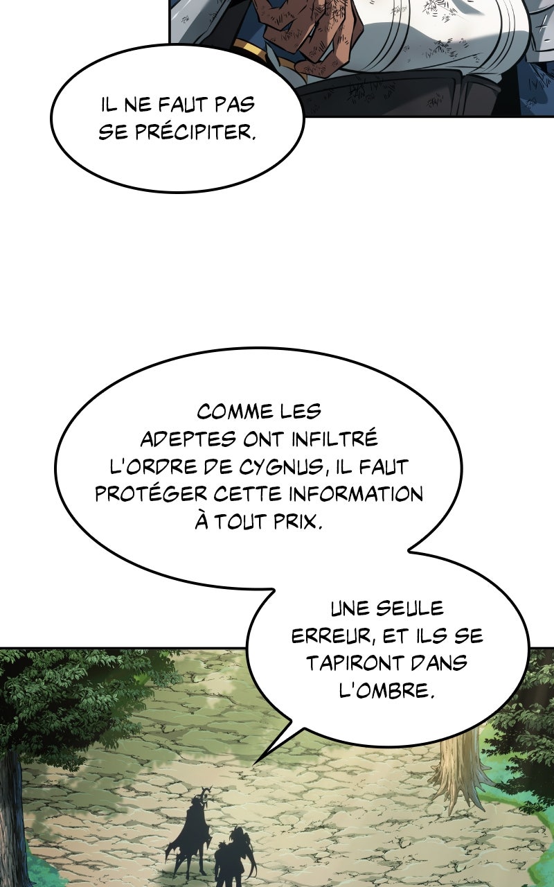 Read The Last Adventurer fr Manga Online