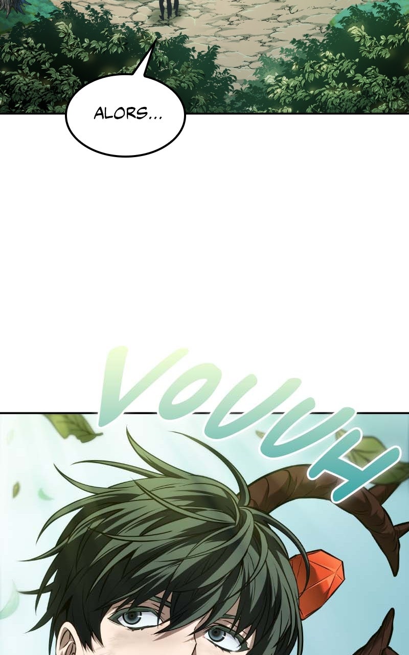 Read The Last Adventurer fr Manga Online