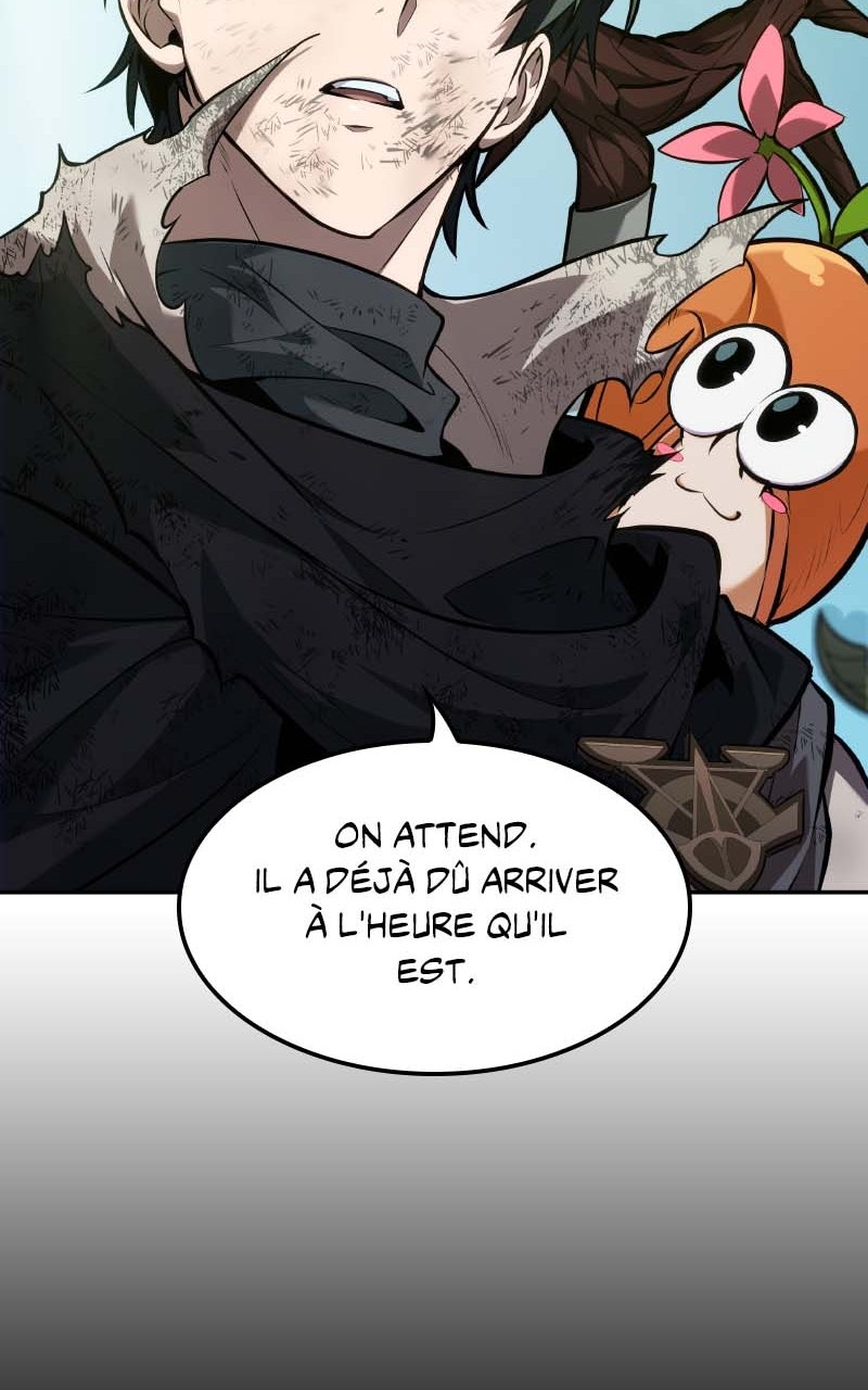 Read The Last Adventurer fr Manga Online