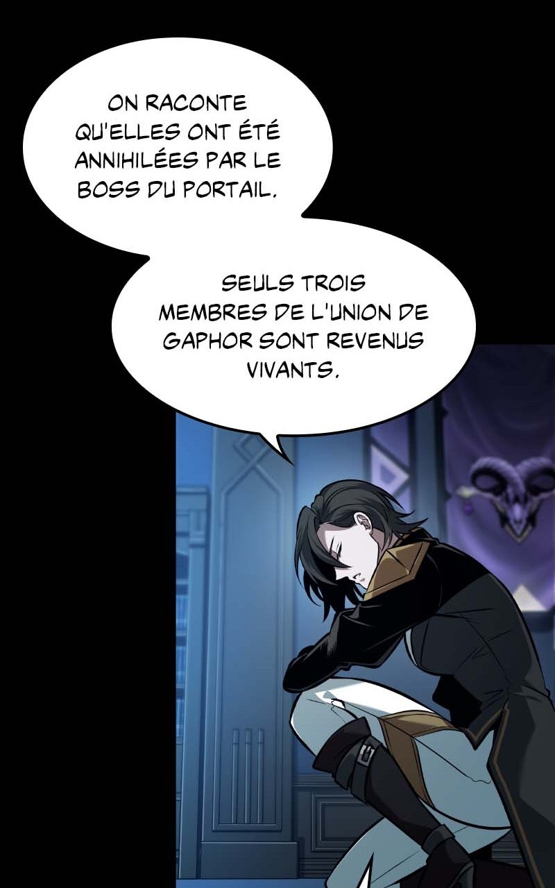 Read The Last Adventurer fr Manga Online