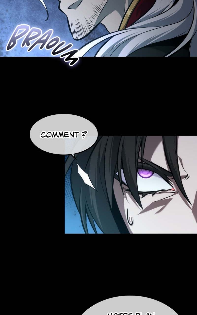 Read The Last Adventurer fr Manga Online