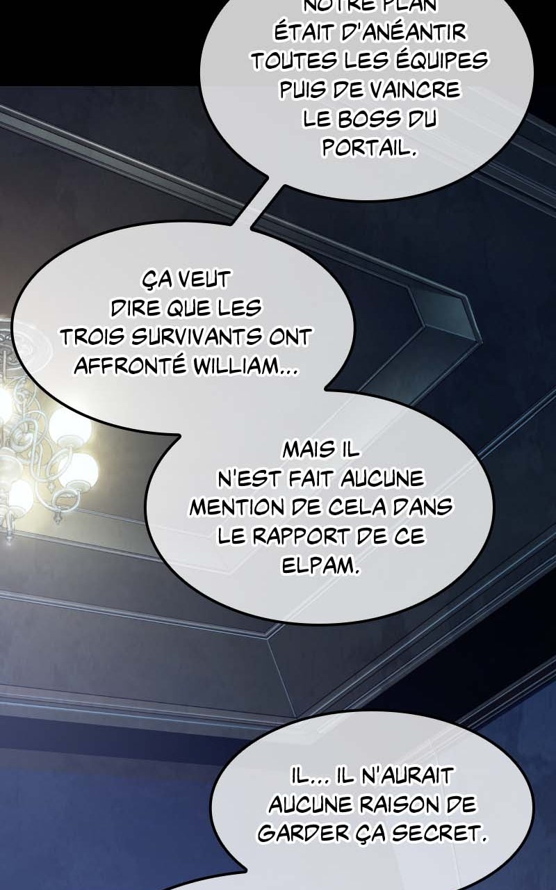 Read The Last Adventurer fr Manga Online