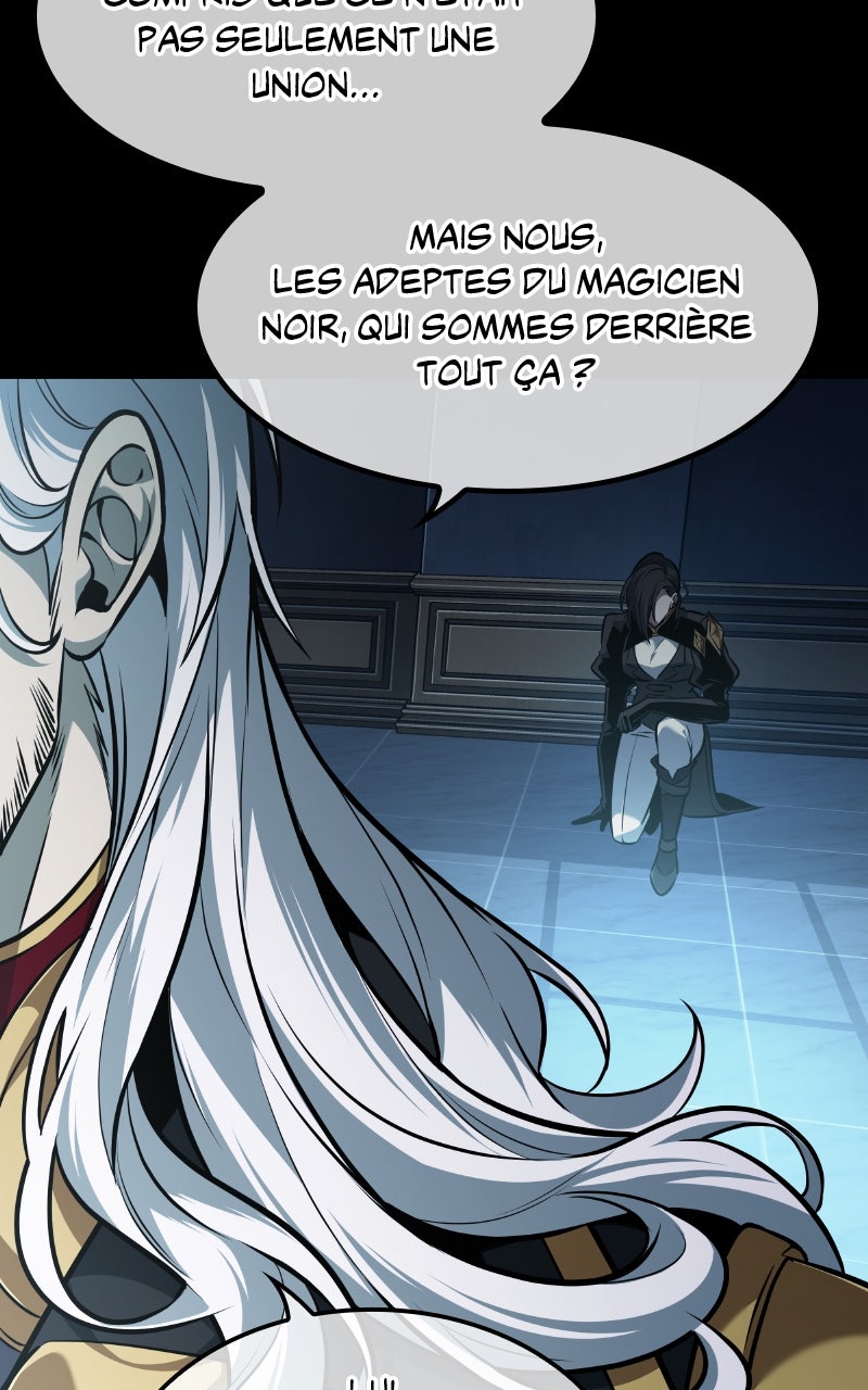 Read The Last Adventurer fr Manga Online