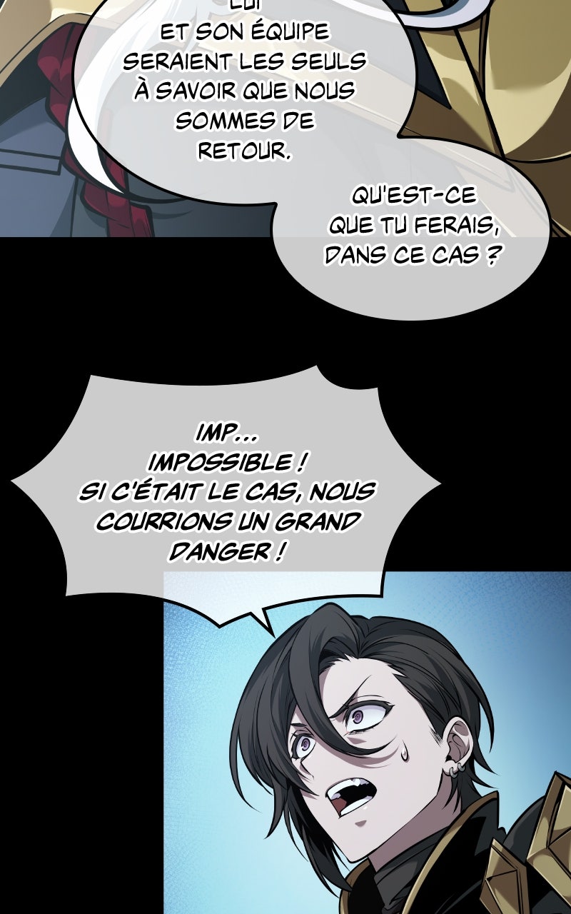 Read The Last Adventurer fr Manga Online