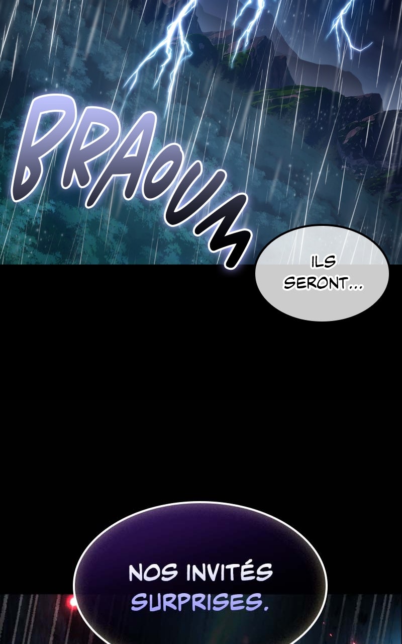 Read The Last Adventurer fr Manga Online