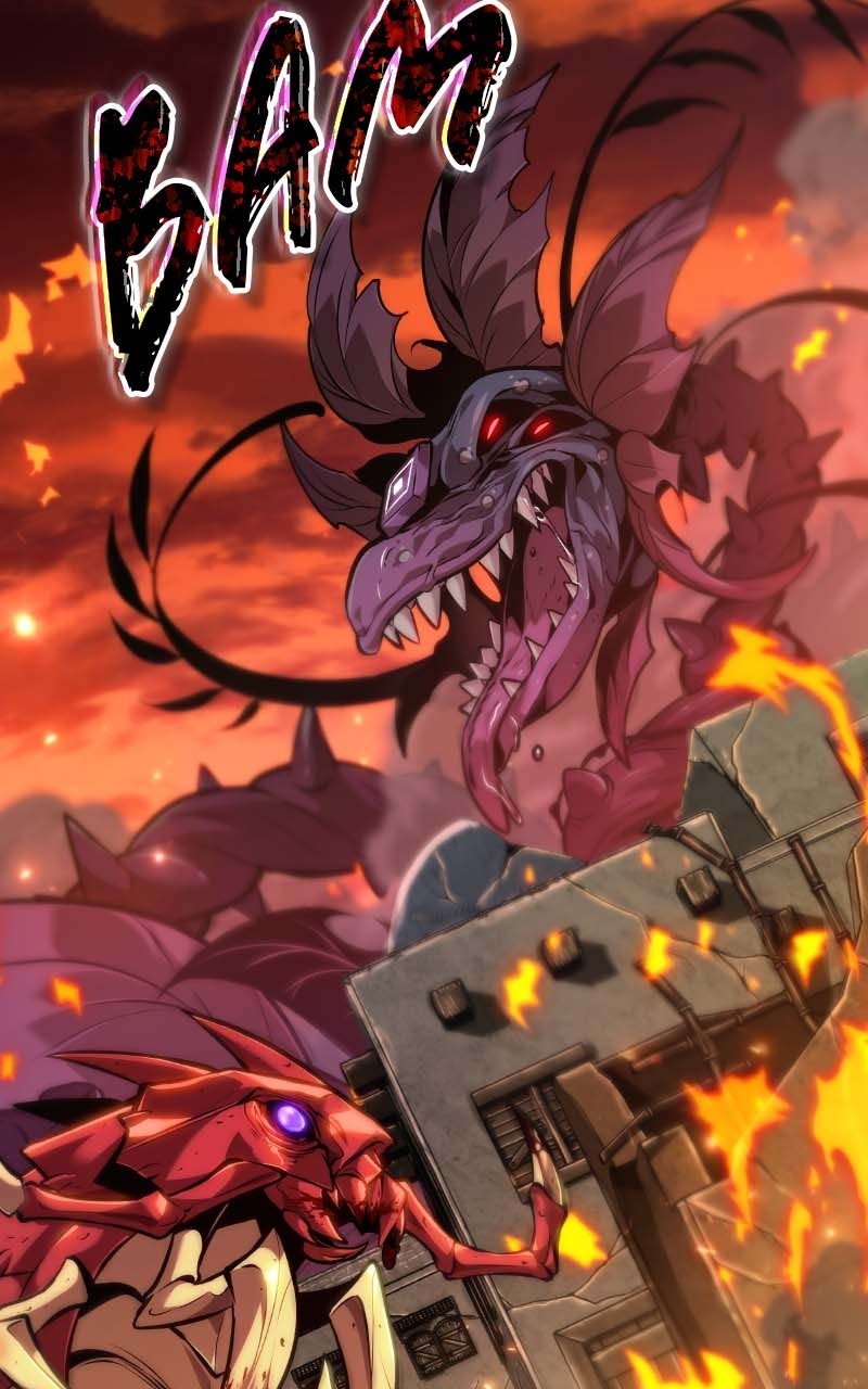 Read The Last Adventurer fr Manga Online