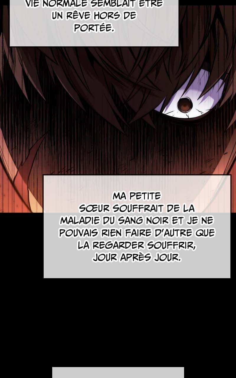 Read The Last Adventurer fr Manga Online