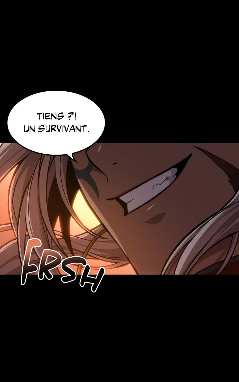 Read The Last Adventurer fr Manga Online