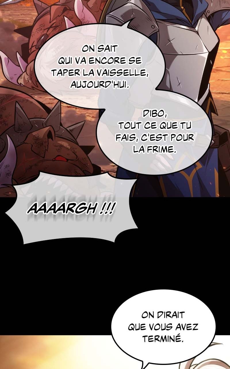 Read The Last Adventurer fr Manga Online