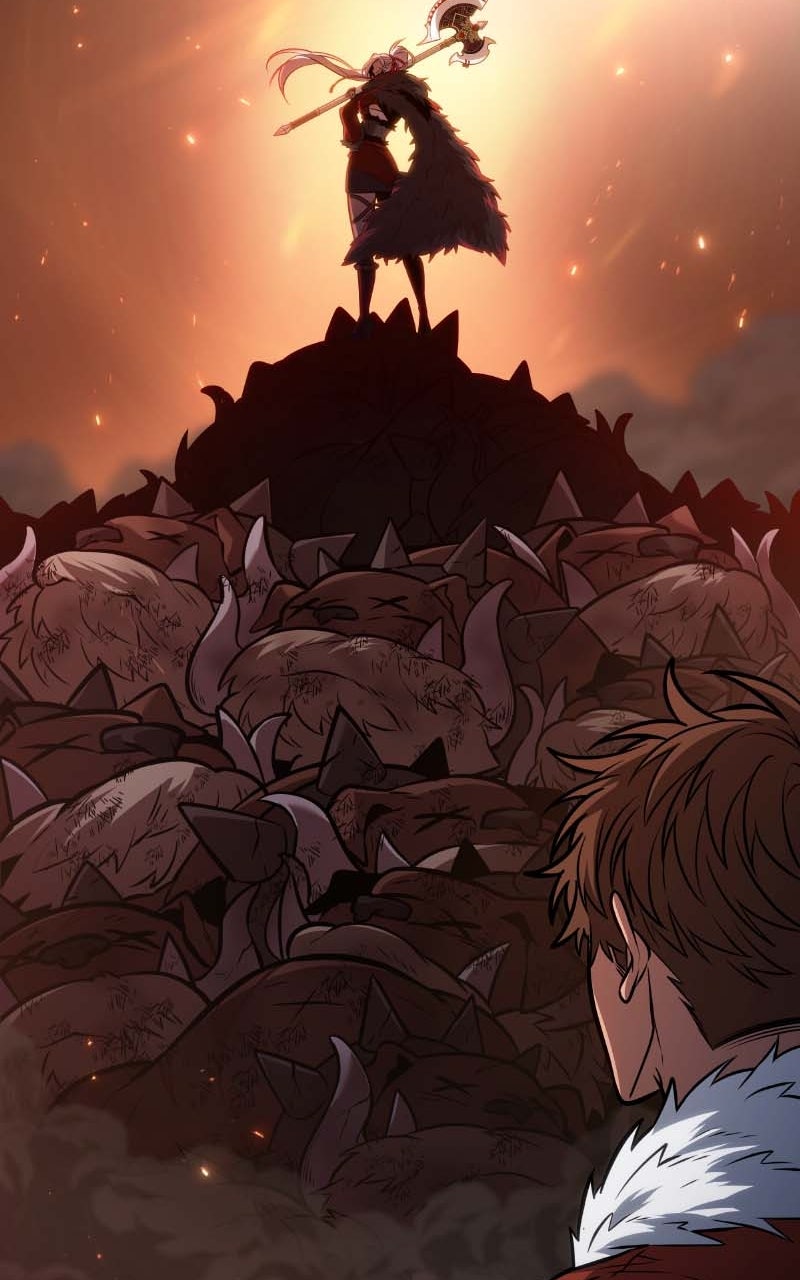 Read The Last Adventurer fr Manga Online