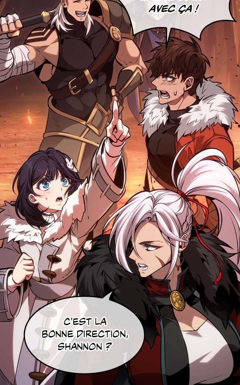 Read The Last Adventurer fr Manga Online