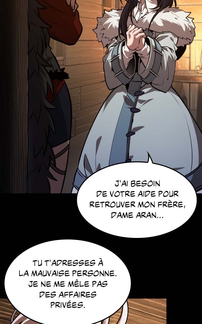 Read The Last Adventurer fr Manga Online