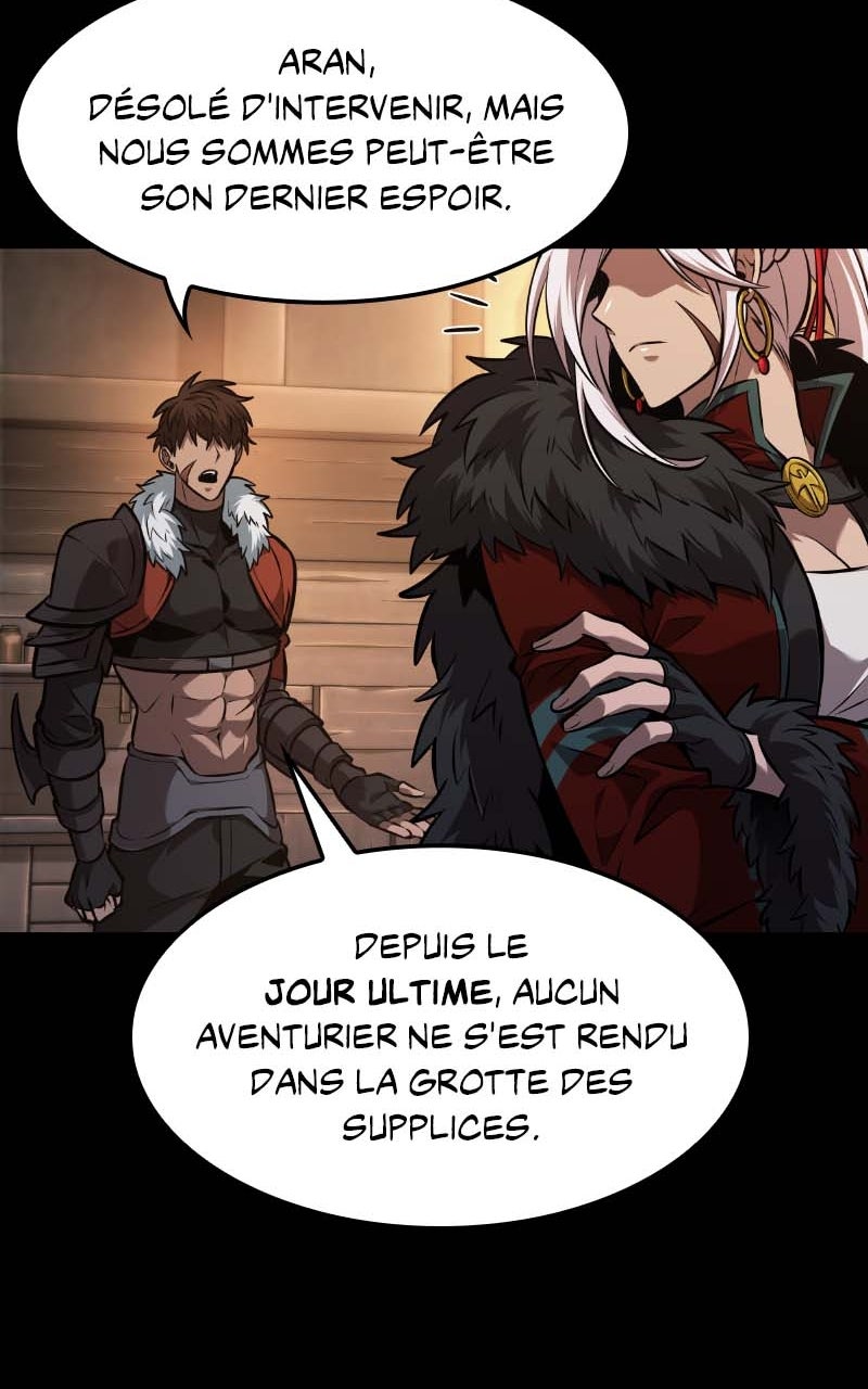 Read The Last Adventurer fr Manga Online