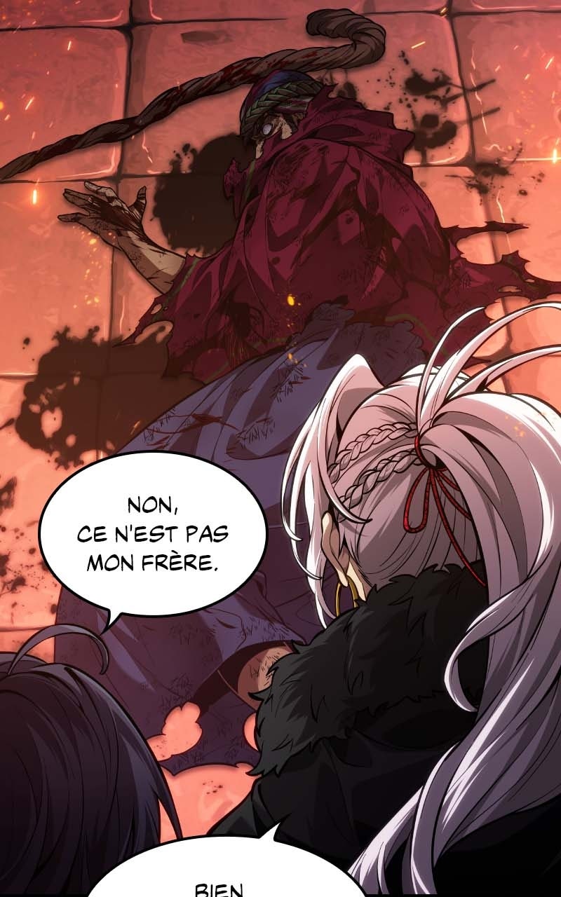 Read The Last Adventurer fr Manga Online