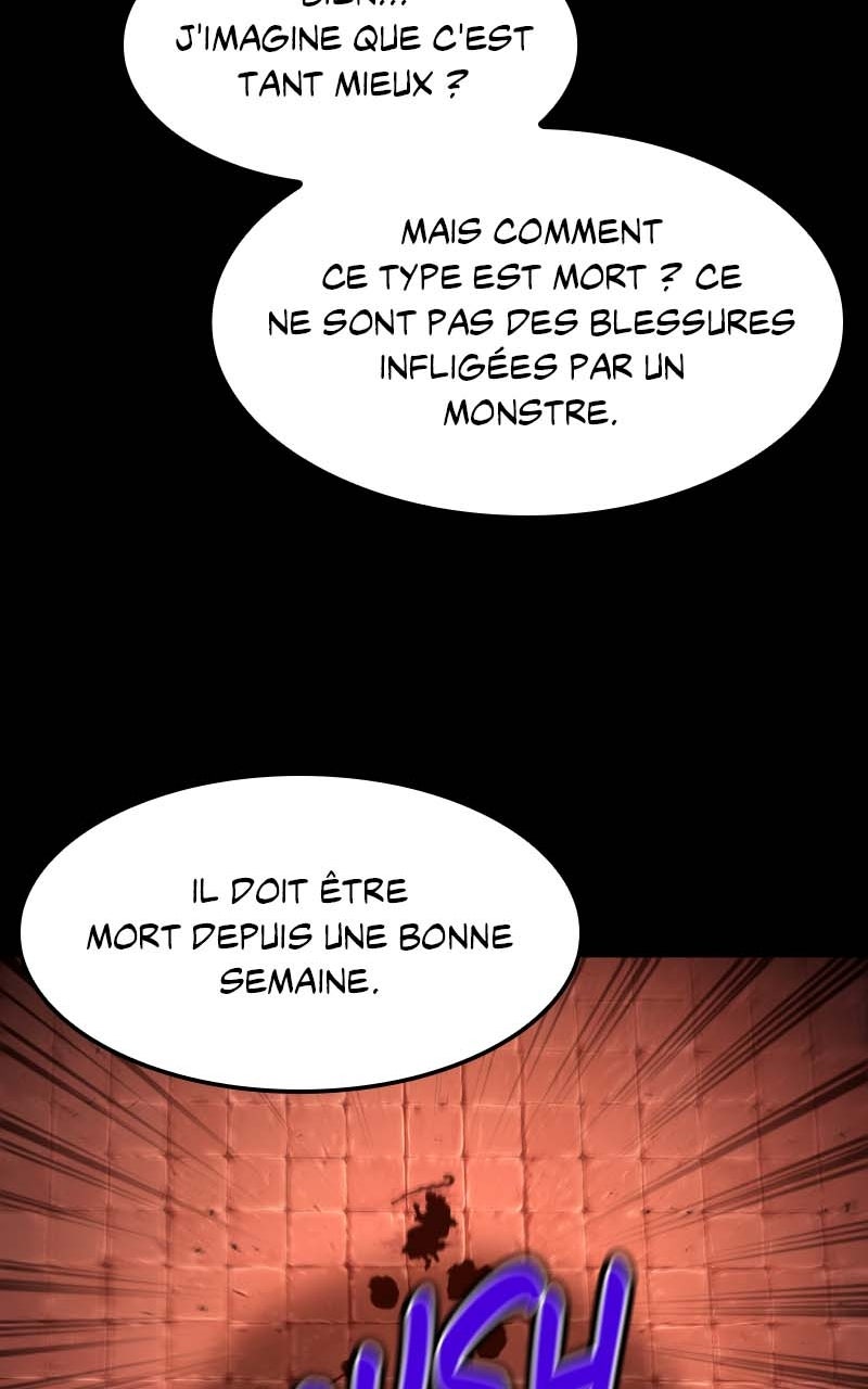 Read The Last Adventurer fr Manga Online