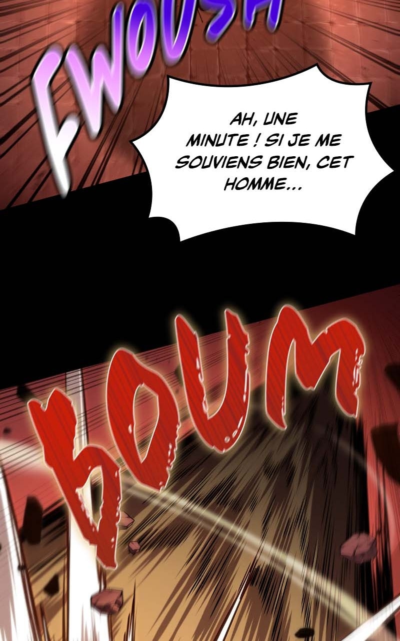 Read The Last Adventurer fr Manga Online