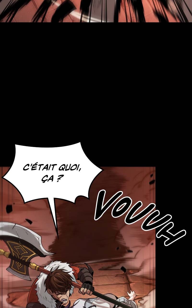 Read The Last Adventurer fr Manga Online