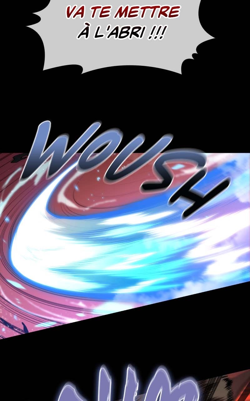 Read The Last Adventurer fr Manga Online