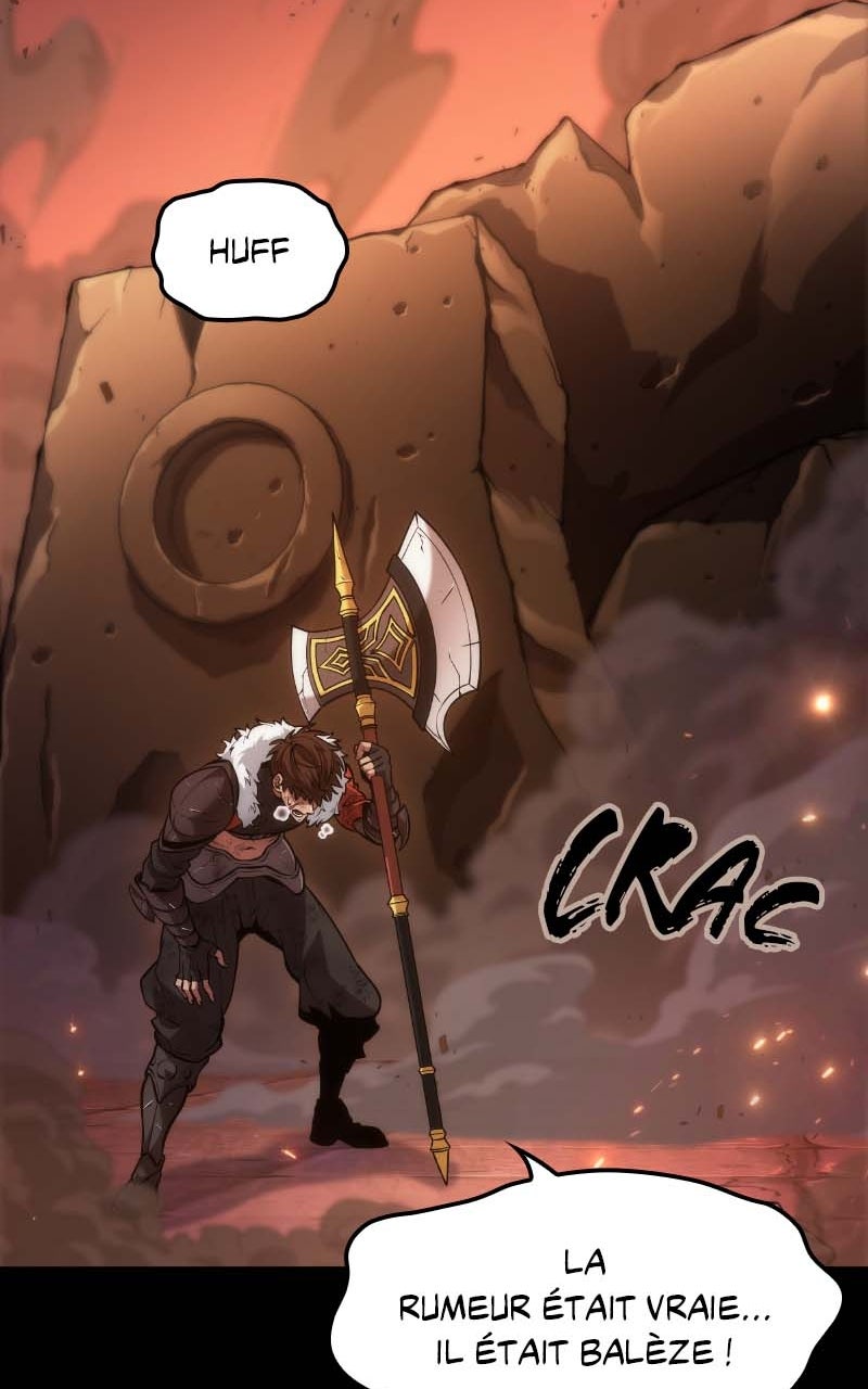 Read The Last Adventurer fr Manga Online