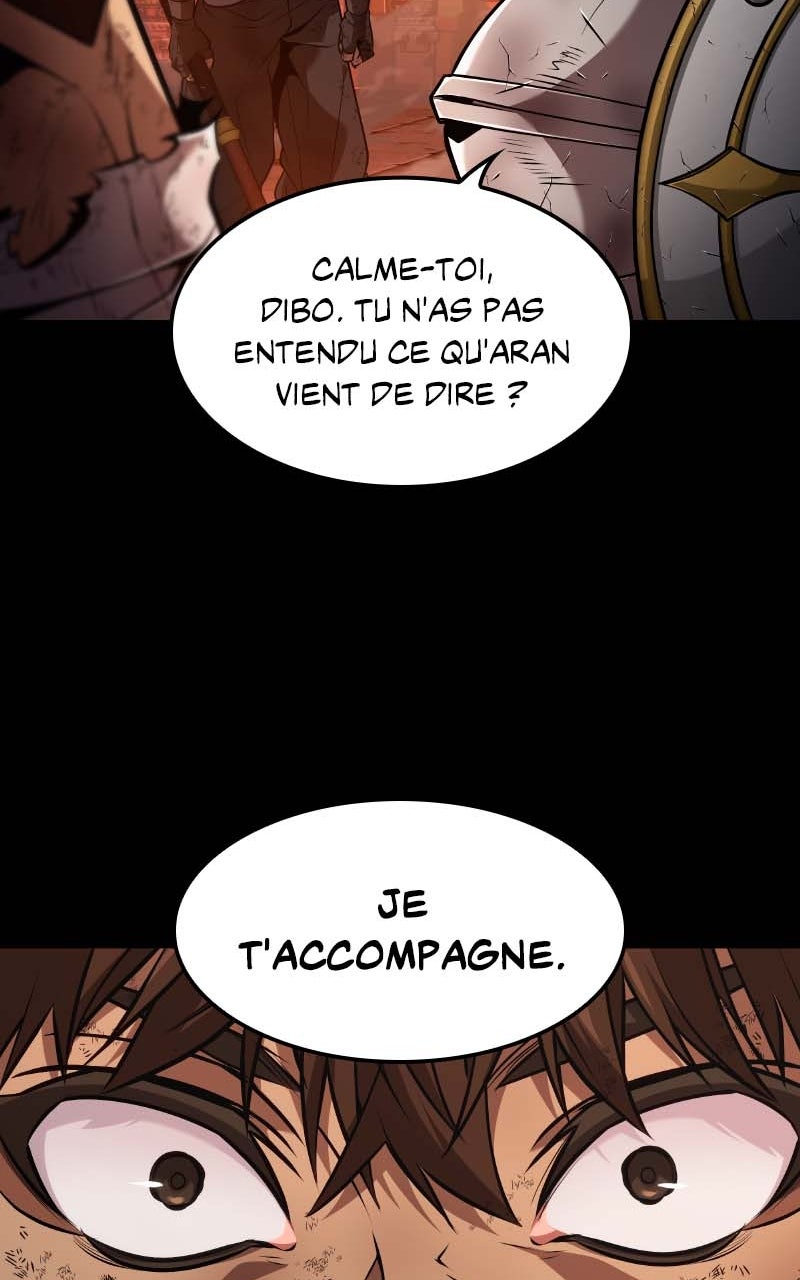 Read The Last Adventurer fr Manga Online