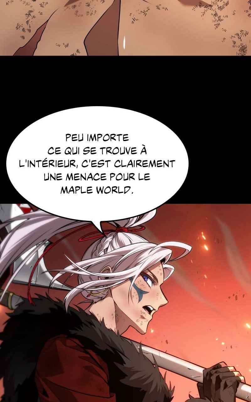 Read The Last Adventurer fr Manga Online