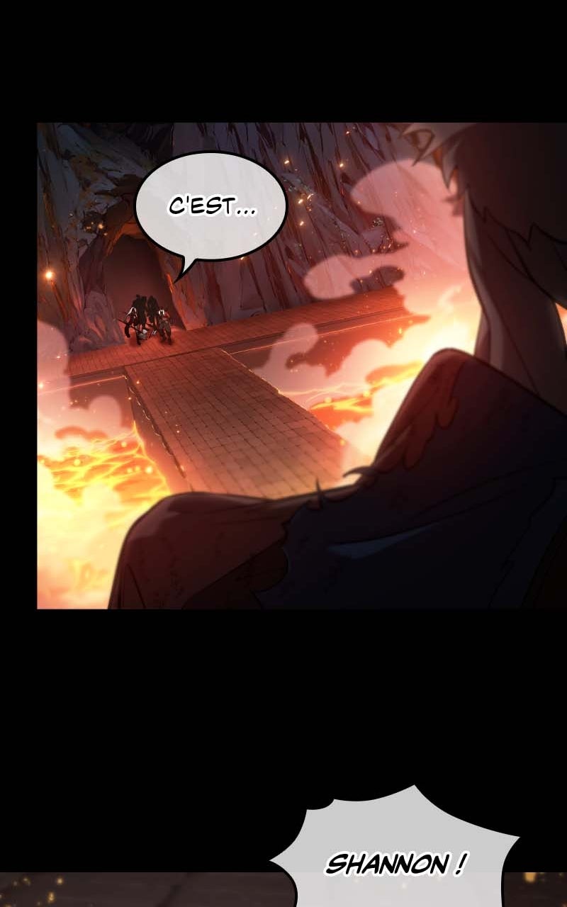 Read The Last Adventurer fr Manga Online