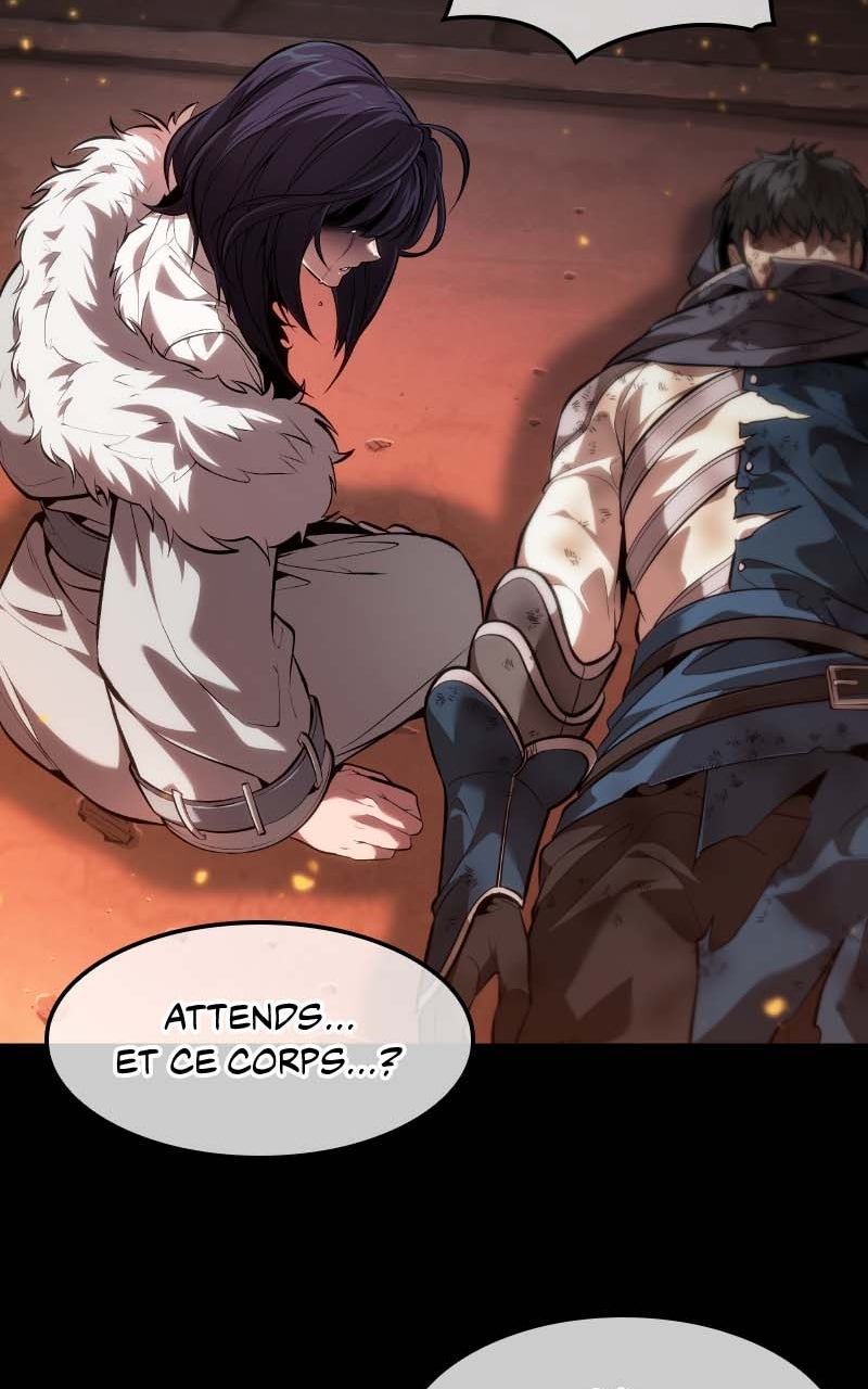 Read The Last Adventurer fr Manga Online