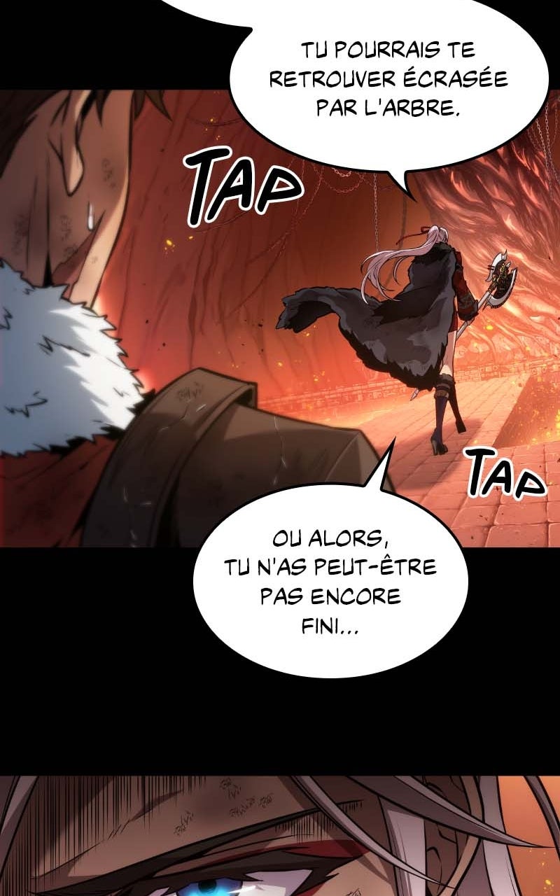 Read The Last Adventurer fr Manga Online