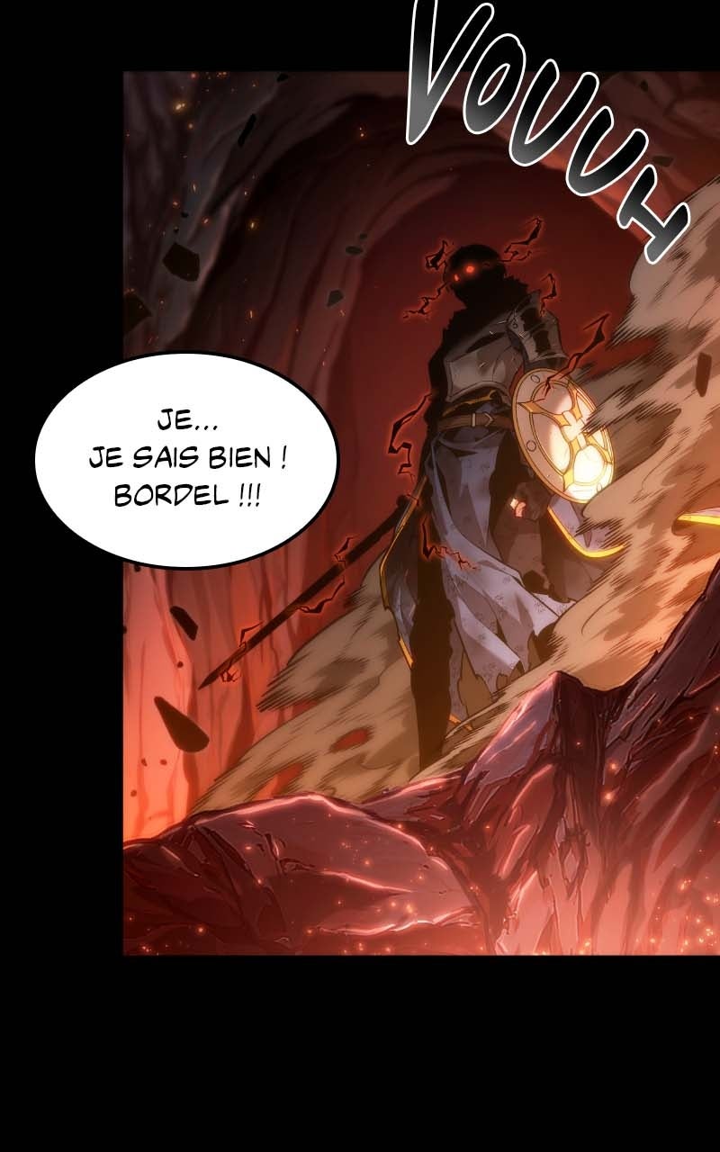 Read The Last Adventurer fr Manga Online