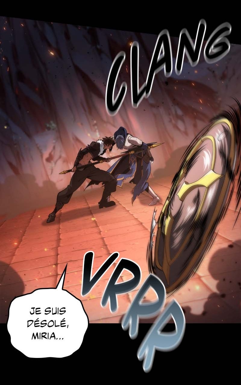 Read The Last Adventurer fr Manga Online