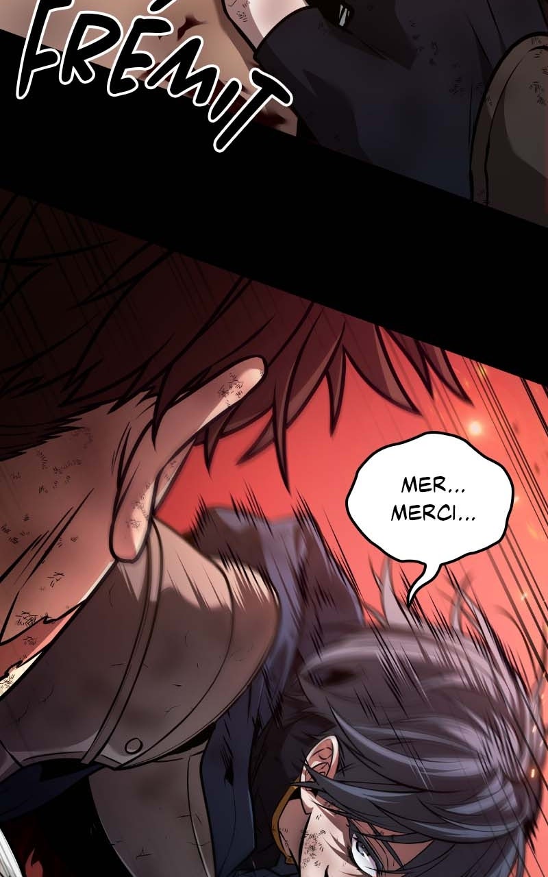 Read The Last Adventurer fr Manga Online