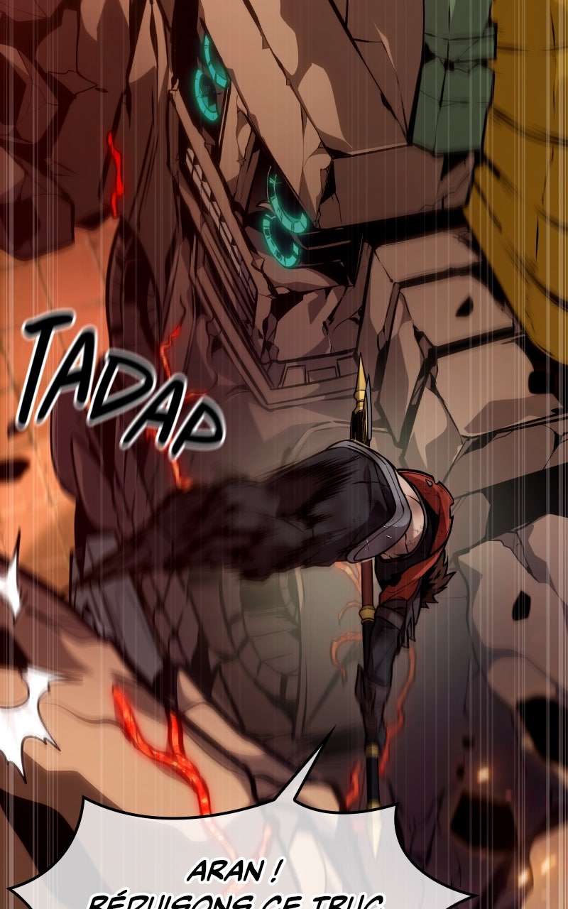 Read The Last Adventurer fr Manga Online