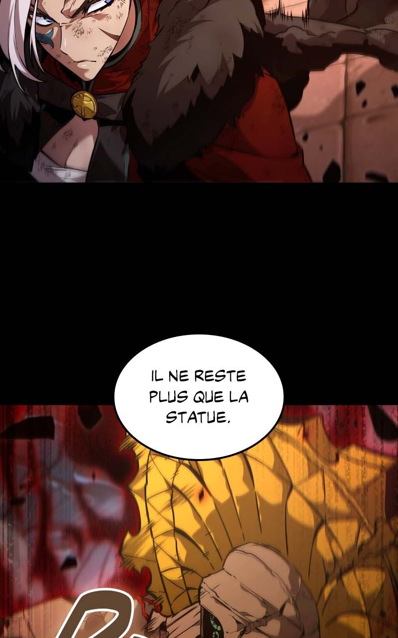 Read The Last Adventurer fr Manga Online