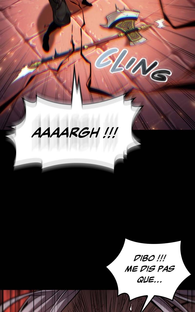 Read The Last Adventurer fr Manga Online