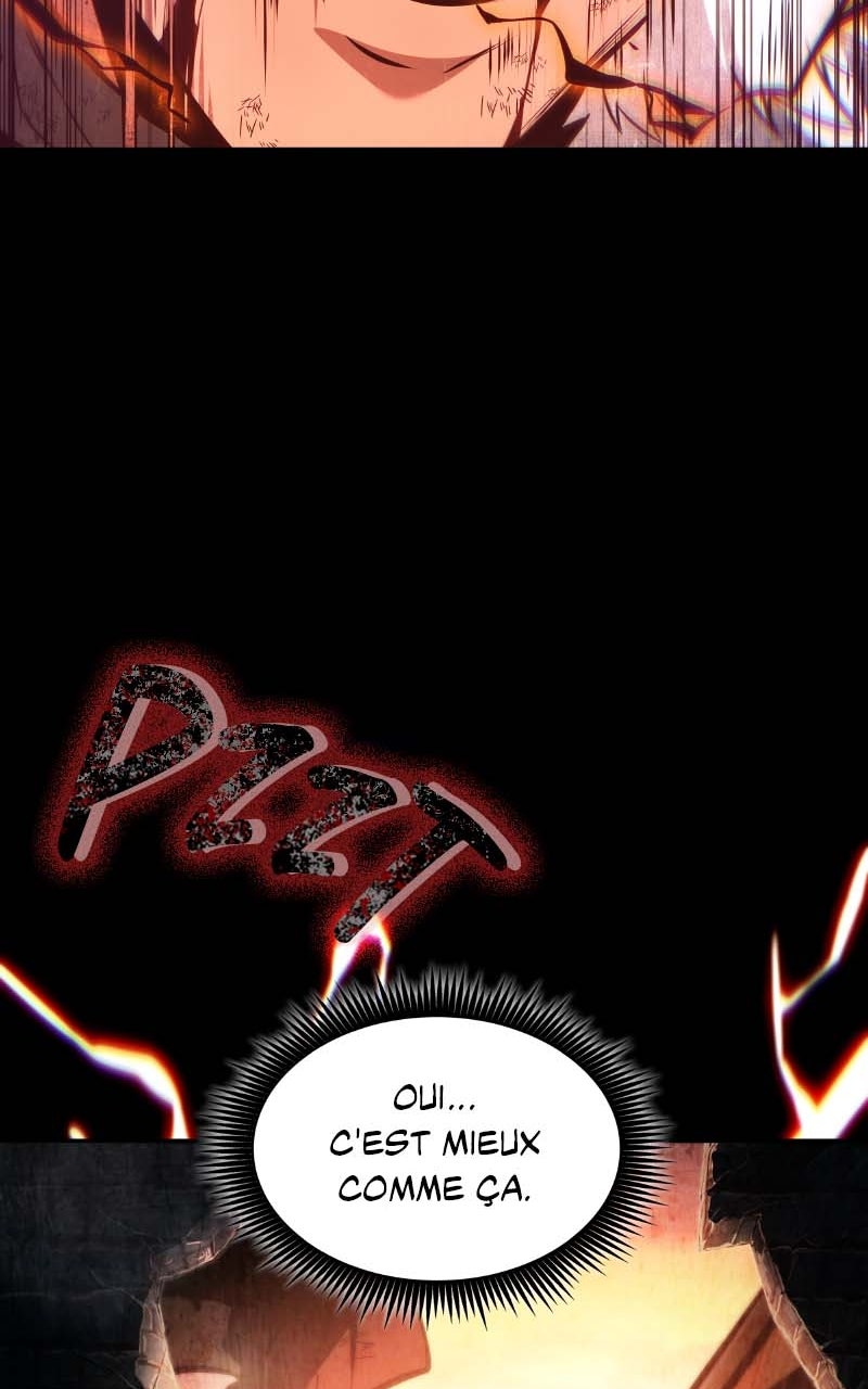 Read The Last Adventurer fr Manga Online