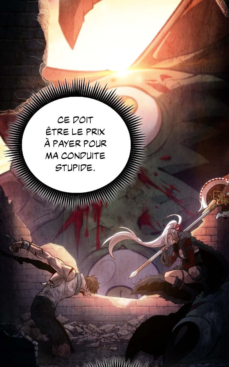 Read The Last Adventurer fr Manga Online