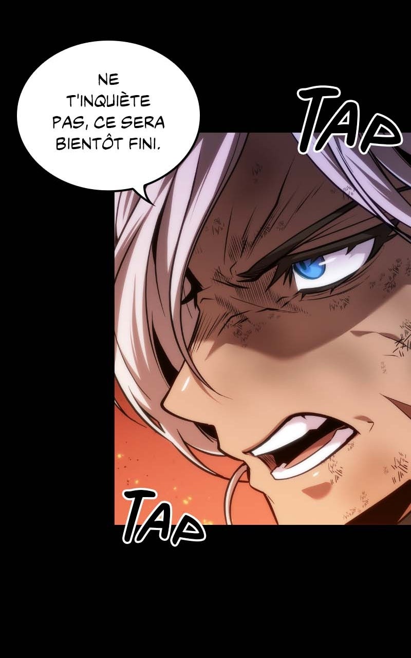 Read The Last Adventurer fr Manga Online