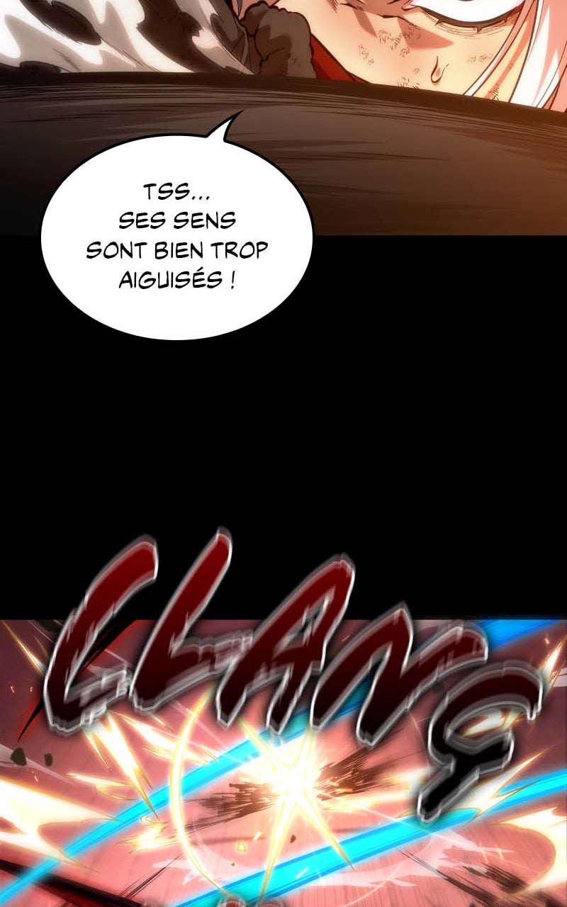 Read The Last Adventurer fr Manga Online