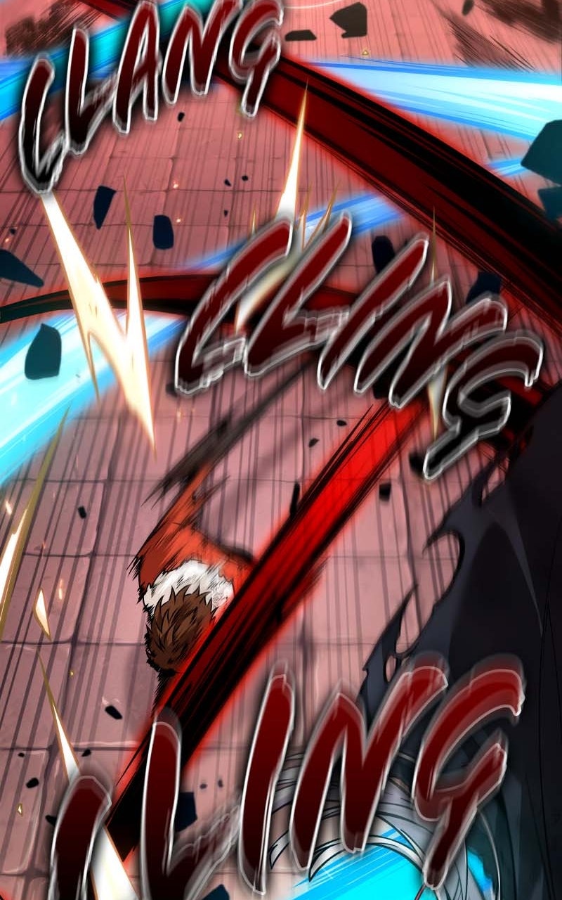 Read The Last Adventurer fr Manga Online