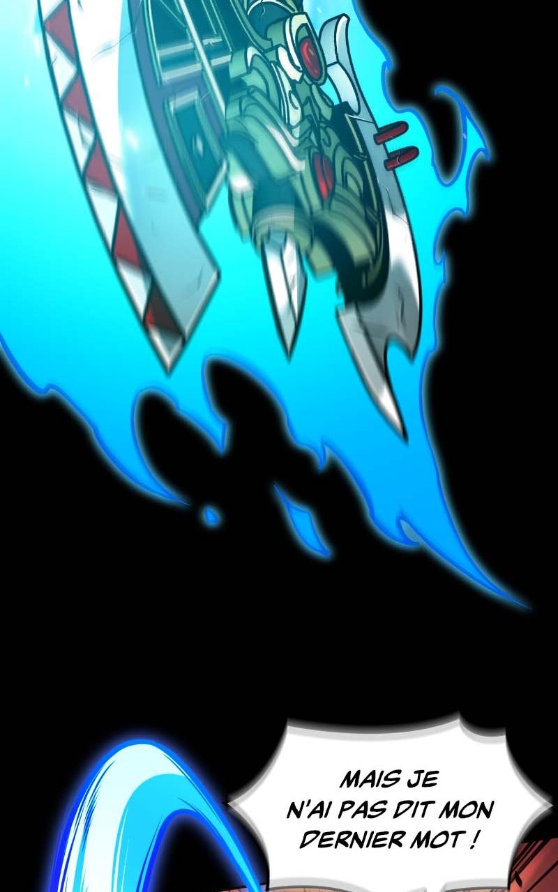 Read The Last Adventurer fr Manga Online