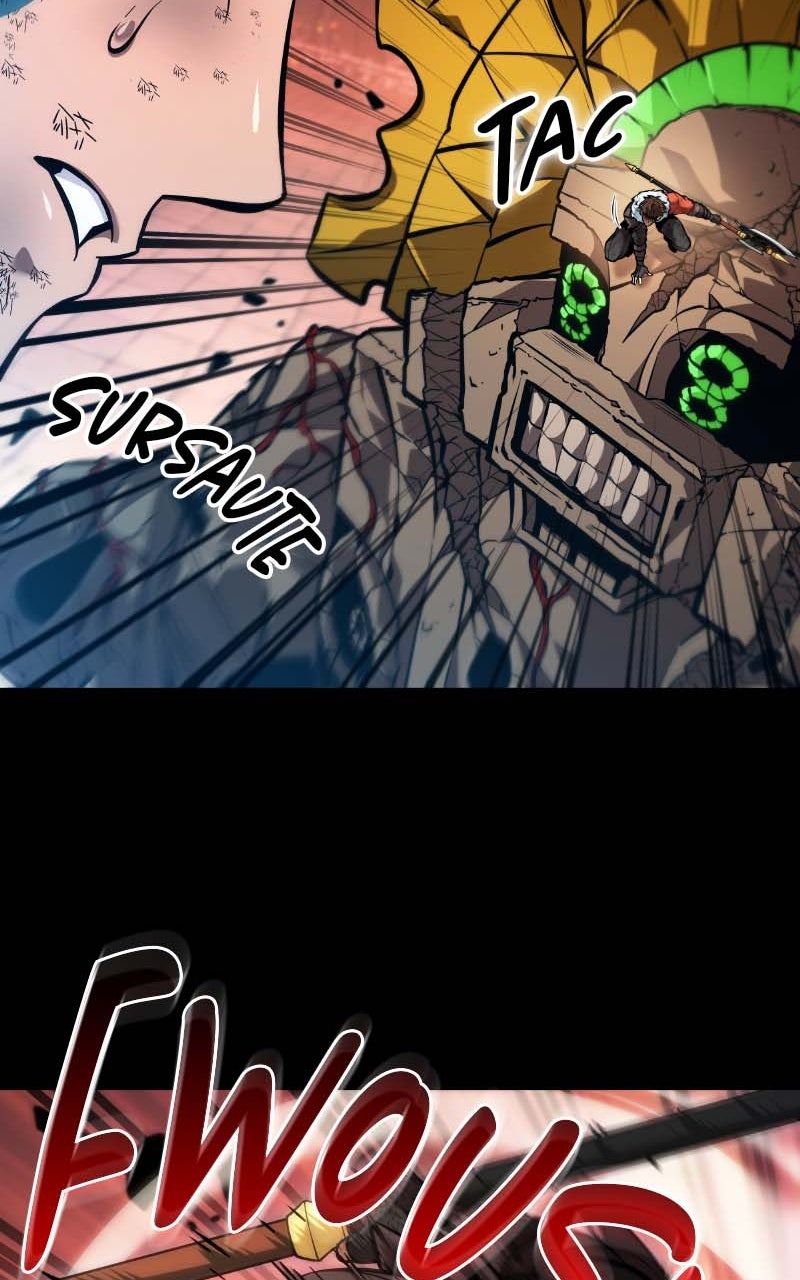 Read The Last Adventurer fr Manga Online