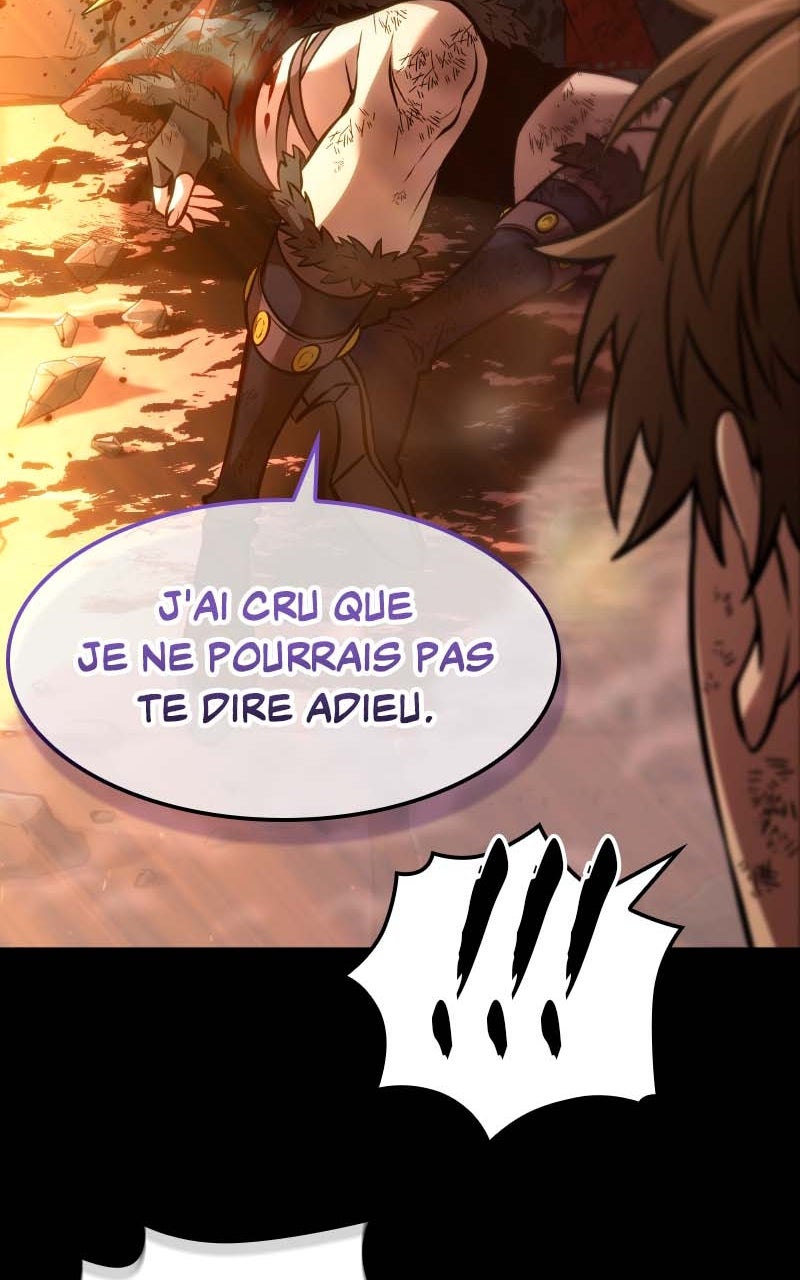 Read The Last Adventurer fr Manga Online