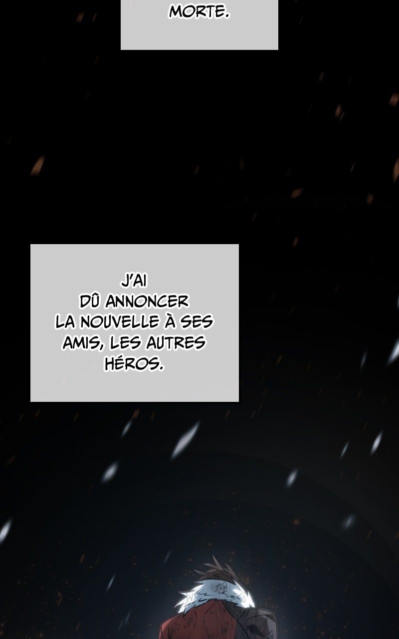 Read The Last Adventurer fr Manga Online