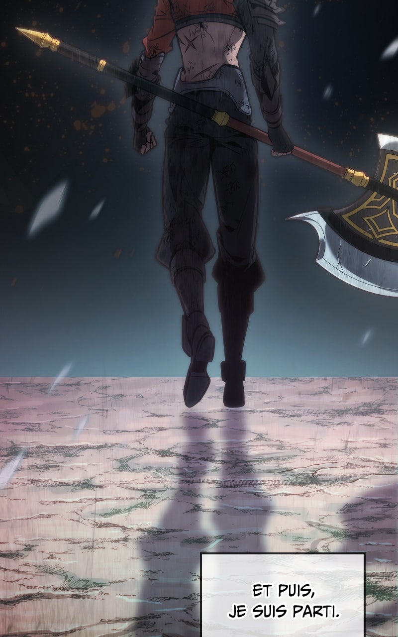 Read The Last Adventurer fr Manga Online