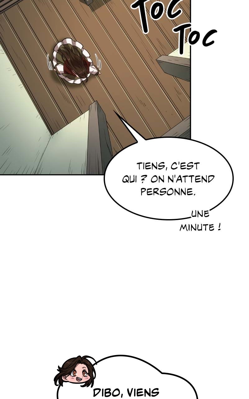 Read The Last Adventurer fr Manga Online