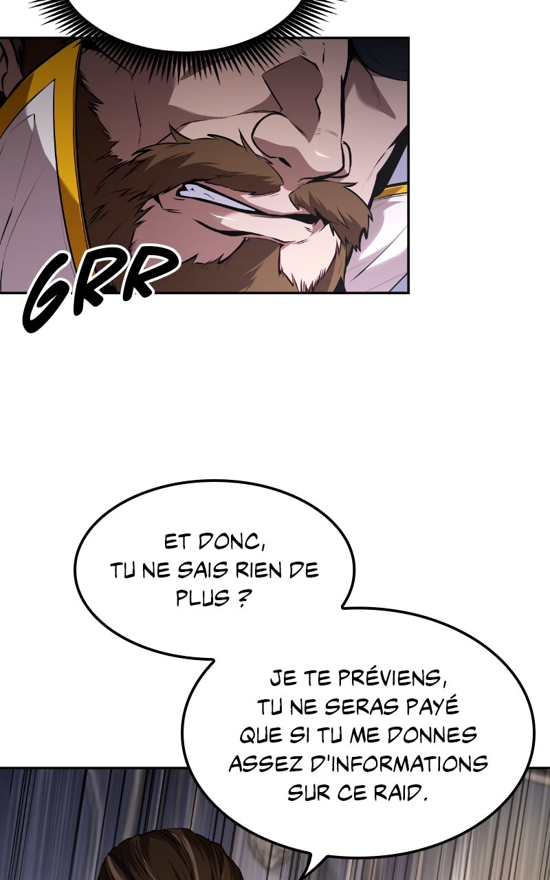 Read The Last Adventurer fr Manga Online