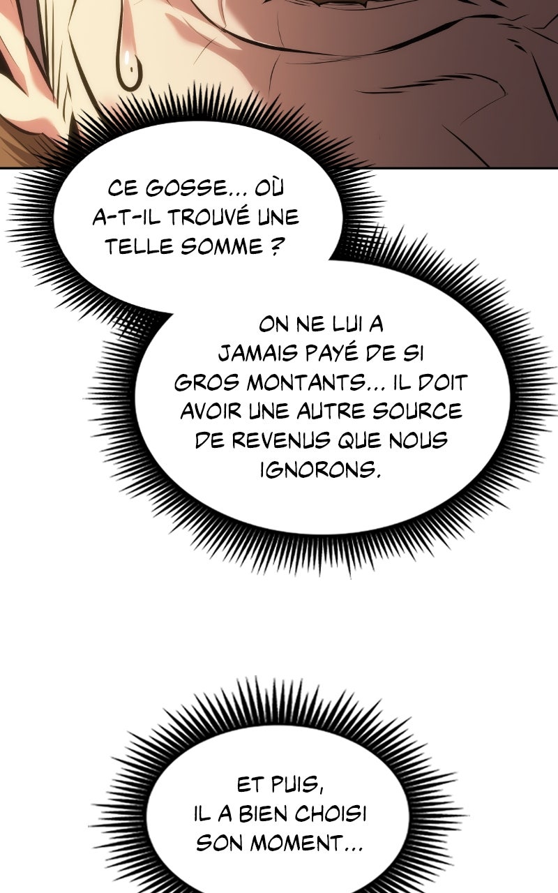 Read The Last Adventurer fr Manga Online